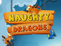 เกม Naughty Dragons