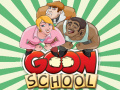 เกม Goon School