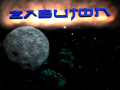 เกม Zabuton