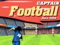 เกม Captain Football EURO 2016  