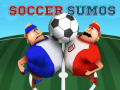เกม Soccer Sumos