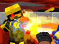 เกม Advanced Block Paintball