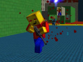 เกม Revenge of the pixelman