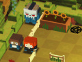เกม Slayway Camp
