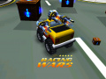 เกม Racing Wars