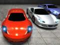 เกม Traffic Racer 3D