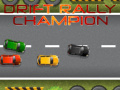 เกม Drift Rally Champion