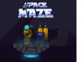 เกม Space Maze