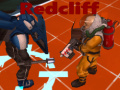 เกม Redcliff 