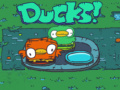 เกม Ducks!
