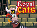 เกม Royal Cats