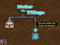 เกม Water the Village  