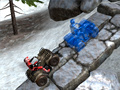 เกม ATV Trials Winter 2