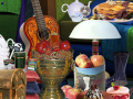เกม A Trail of Evidence