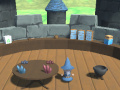 เกม Brewing Potions