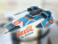 เกม HexGL