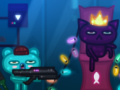เกม Feed Me And Get Out