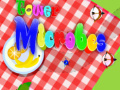 เกม Tower Microbes
