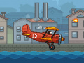 เกม Air Wolves