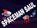 เกม Spaceman Saul