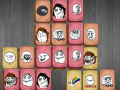 เกม Mahjong with Memes