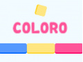 เกม Coloro