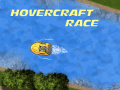 เกม Hovercraft Race