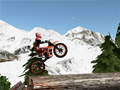เกม Moto Trials Winter 2