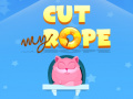 เกม Cut My Rope