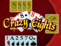 เกม Crazy Eights