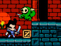 เกม Escape the Volcano Dungeon of Dread!
