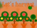 เกม Let's Harvest