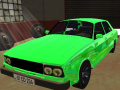 เกม Port Car Parking