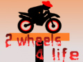 เกม 2 Wheels 4 Life