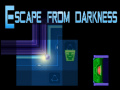 เกม Escape From Darkness