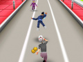 เกม Angry Gran Run: Miami