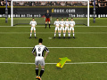 เกม Juve vs. Real 