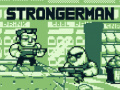 เกม Strongerman