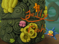 เกม Jelly fish