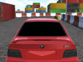เกม Drift Runner 3D Port