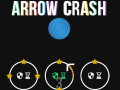 เกม Arrow Crash