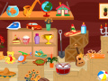เกม Essentials Hidden Objects