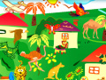 เกม Weather Hidden Objects