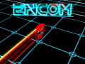 เกม Encom 