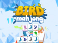 เกม Bird Mahjong