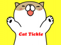 เกม Cat Tickle