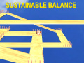 เกม Sustainable Balance  