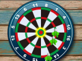 เกม Around the world Darts