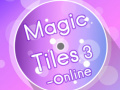 เกม Magic Tiles 3 Online