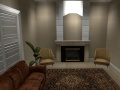 เกม Elegant Country House Escape